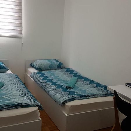 Apartment Emina Travnik Kültér fotó