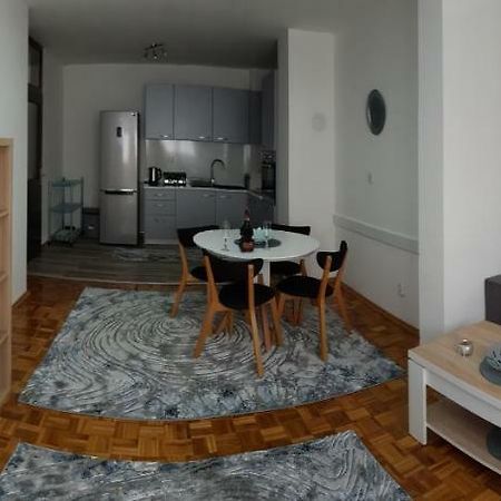 Apartment Emina Travnik Kültér fotó