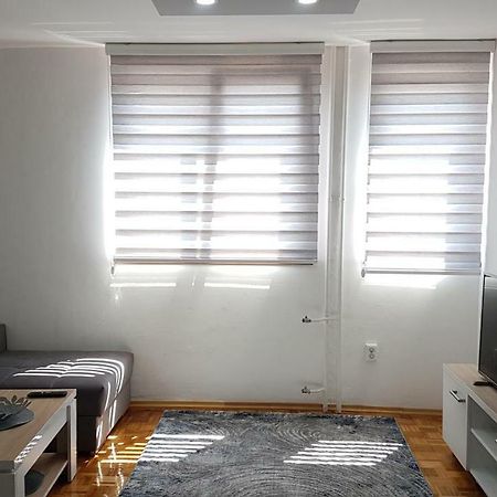 Apartment Emina Travnik Kültér fotó