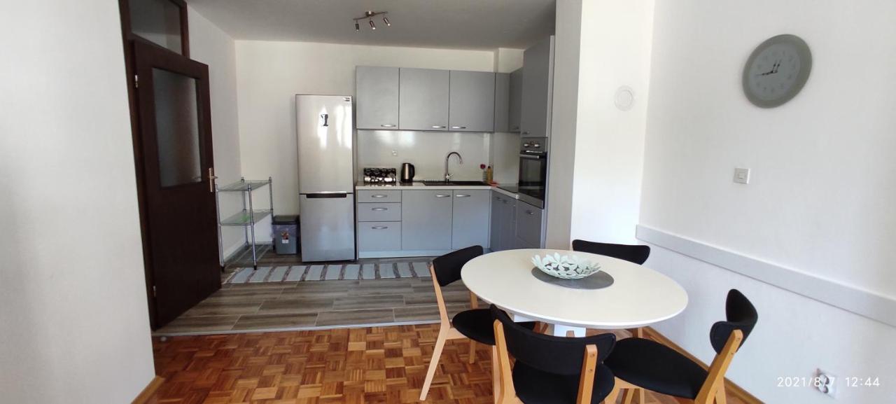 Apartment Emina Travnik Kültér fotó