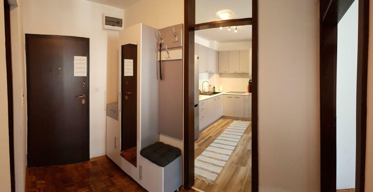 Apartment Emina Travnik Kültér fotó