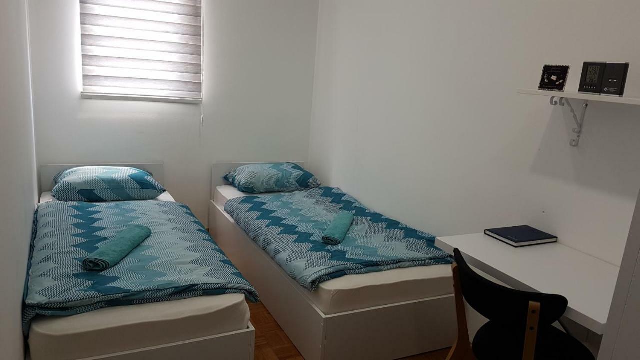 Apartment Emina Travnik Kültér fotó
