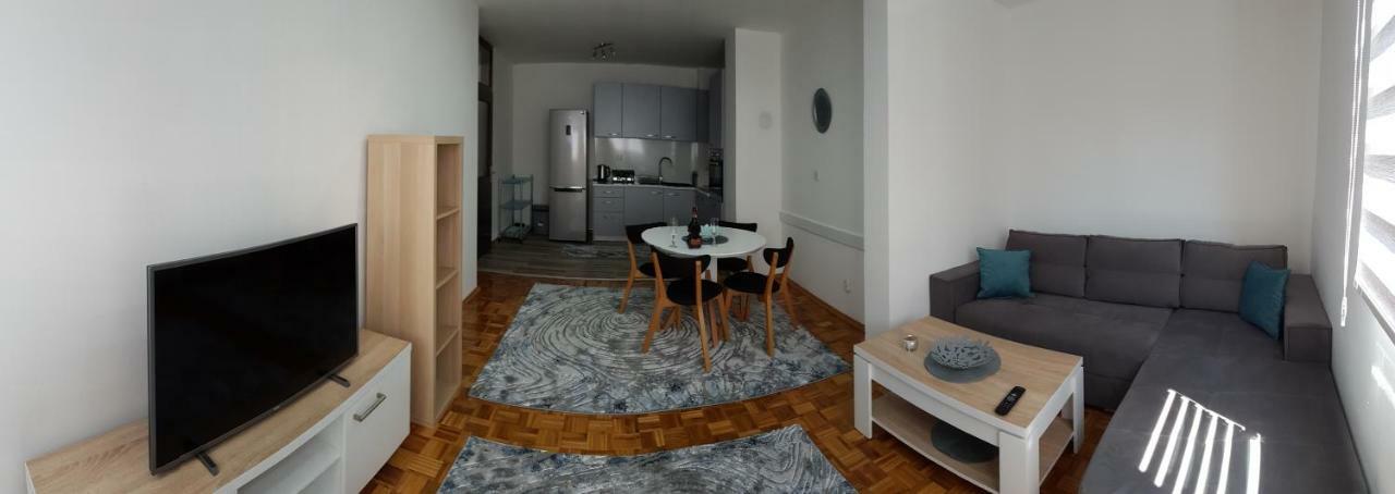 Apartment Emina Travnik Kültér fotó