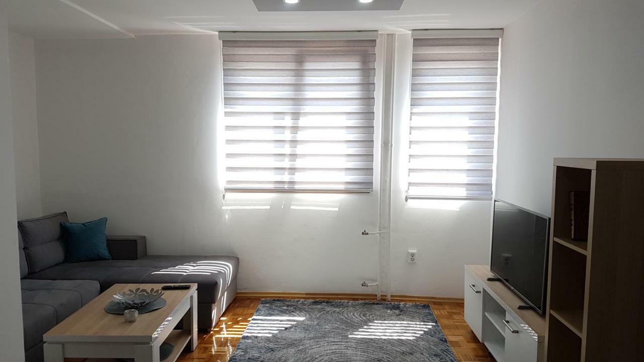 Apartment Emina Travnik Kültér fotó