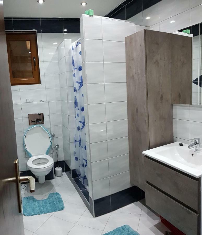 Apartment Emina Travnik Kültér fotó