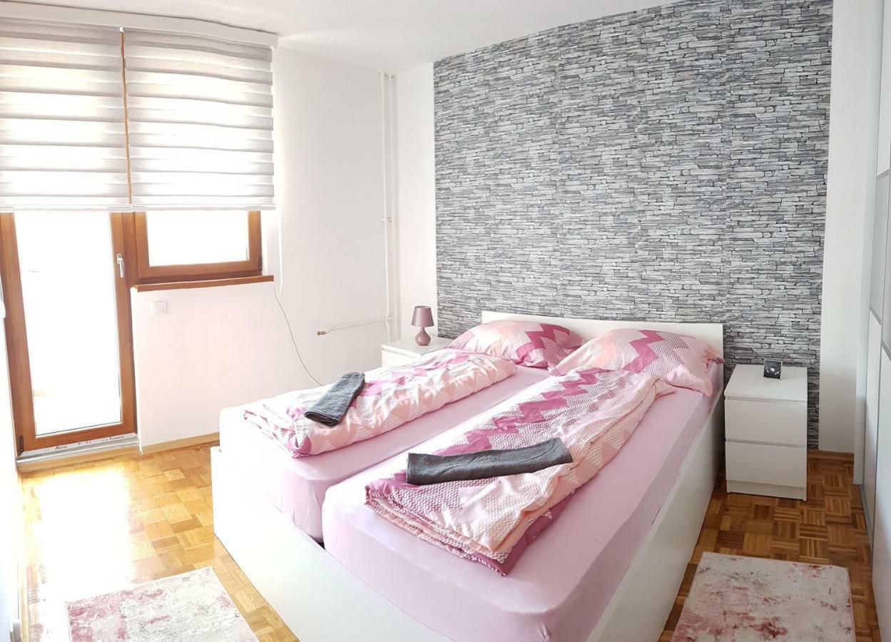 Apartment Emina Travnik Kültér fotó
